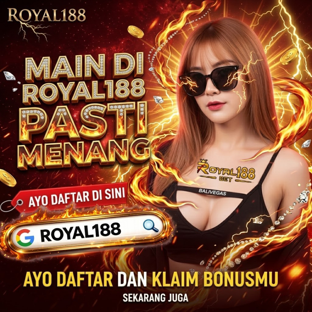 ROYAL188