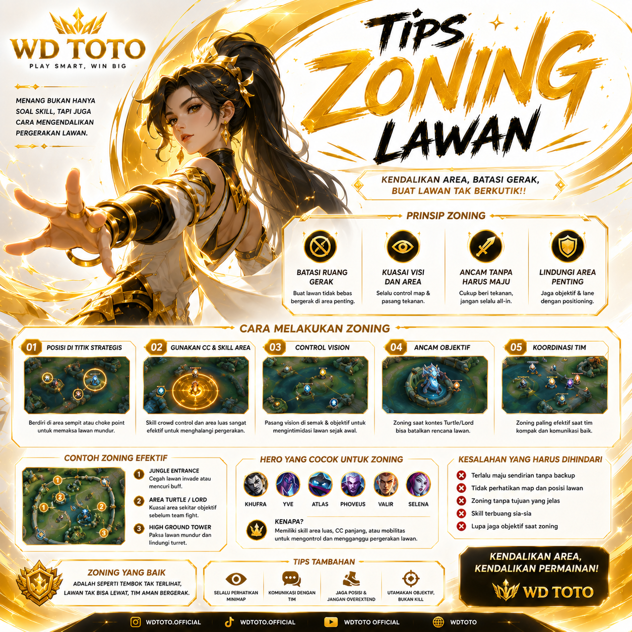 Bandar game Hari Ini