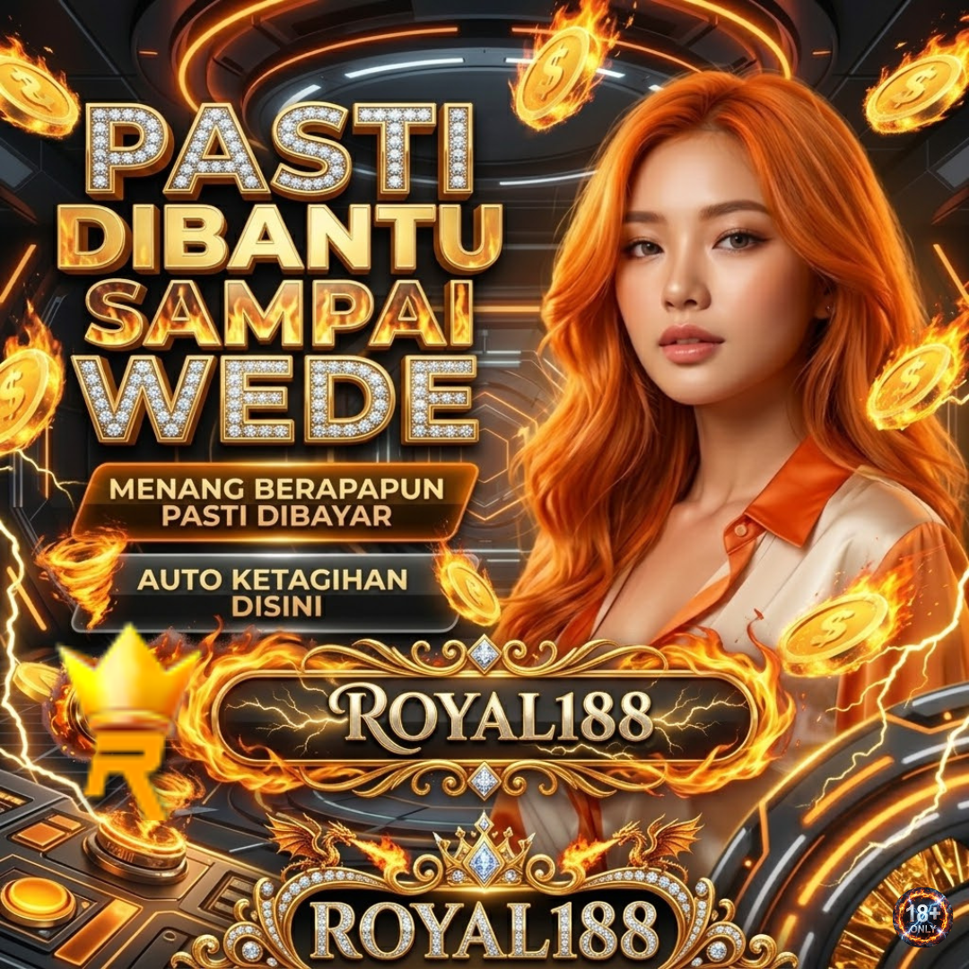 ROYAL188 Parlay : Kiat Win Streak Biar Cuan Terus Bersama rgp