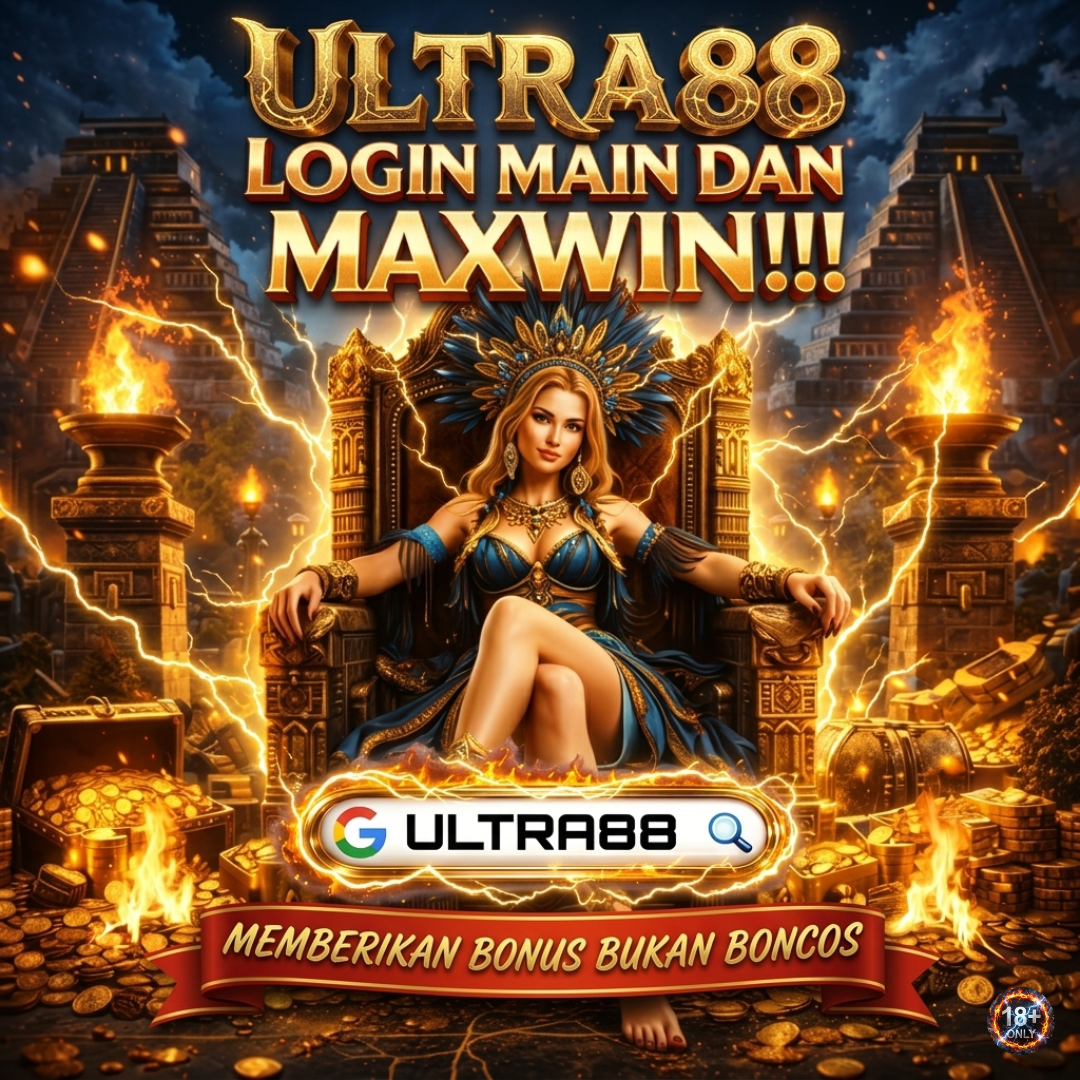 SITUS ULTRA88 ONLINE