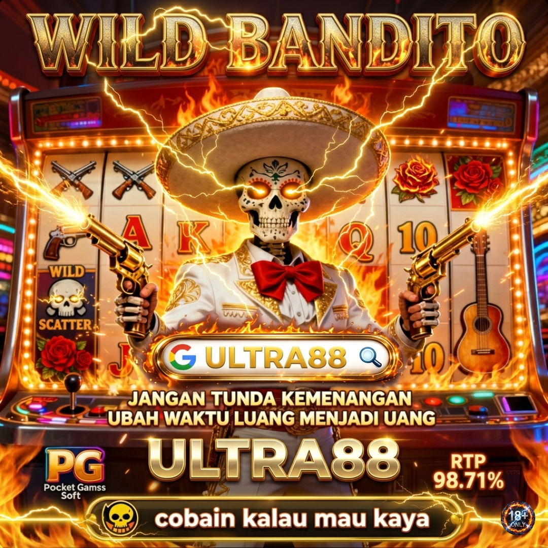 ULTRA88 RTP : Link Terupdate untuk Kemenangan Anti Ribet # sscabinetry