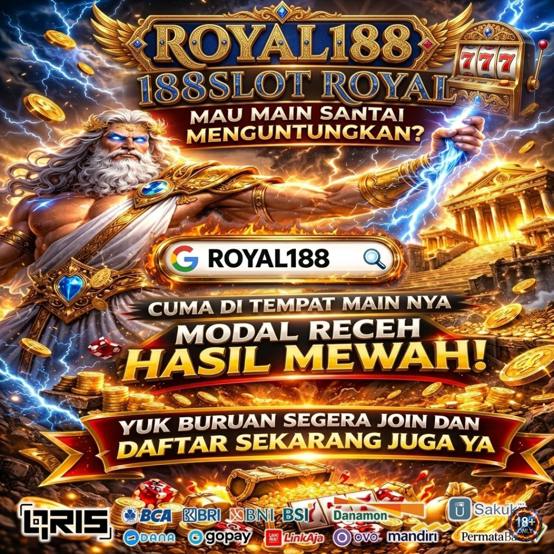 ROYAL188