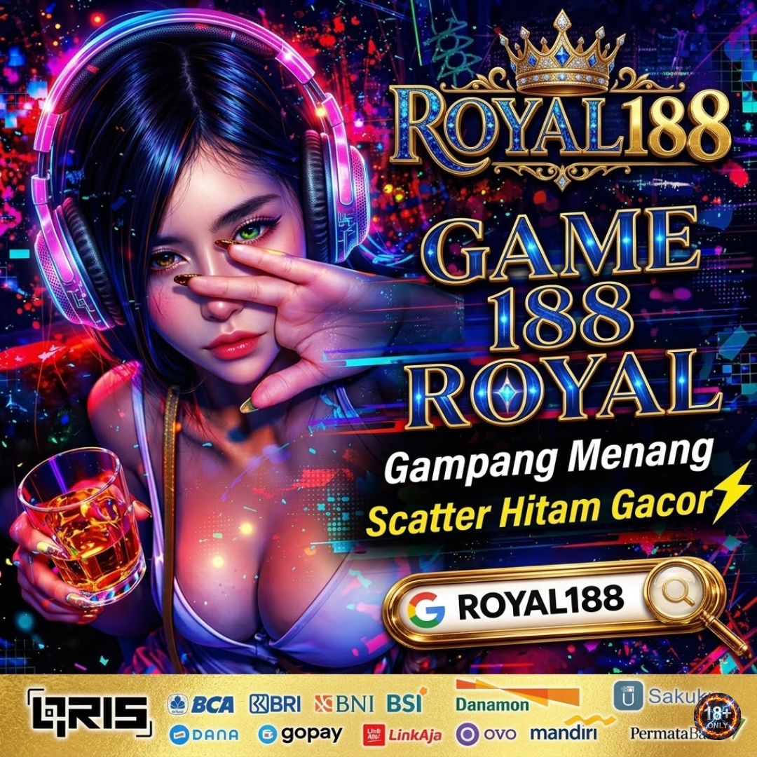 GAME188 ROYAL