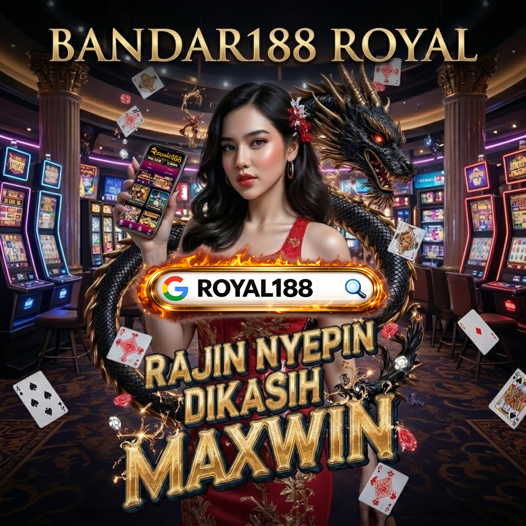 ROYAL188