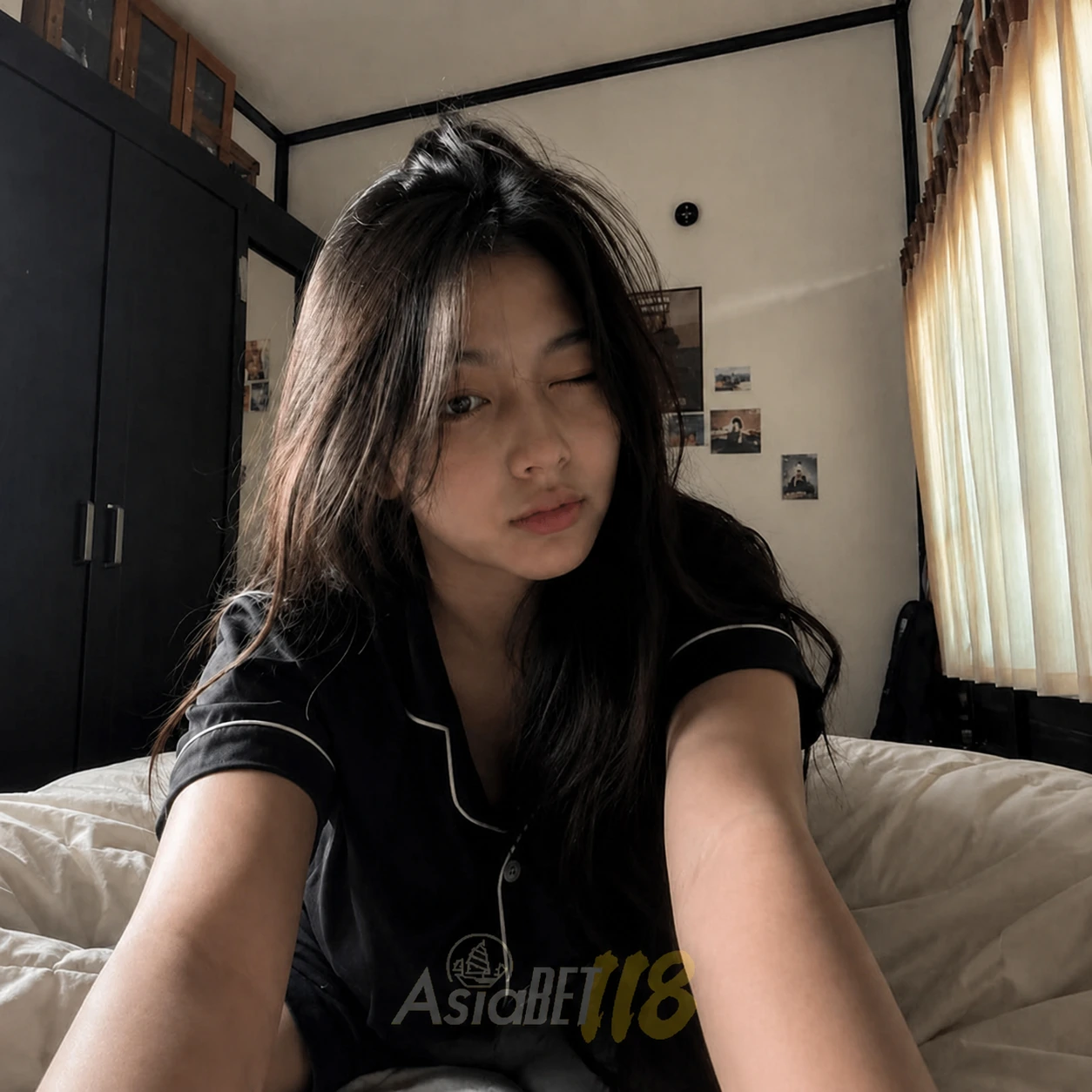 ASIABET118 