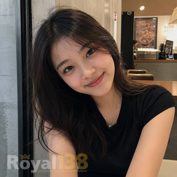 ROYAL138