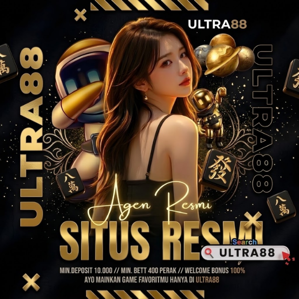 ULTRA88 Anti Ribet | Solusi Kejar Jackpot Paling Nyata Di ULTRA88 - writingbd