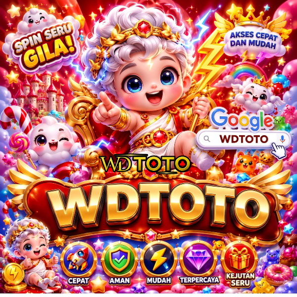 WDTOTO ! Situs Yang Berani Memberi Bukti Kemenangan Bukan Sekadar Janji Manis