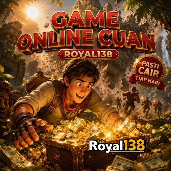 ROYAL138