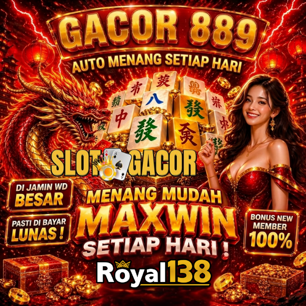 GACOR 889 | Situs Slot Resmi Mudah Menang Pasti Bayar Lunas - madnitraders