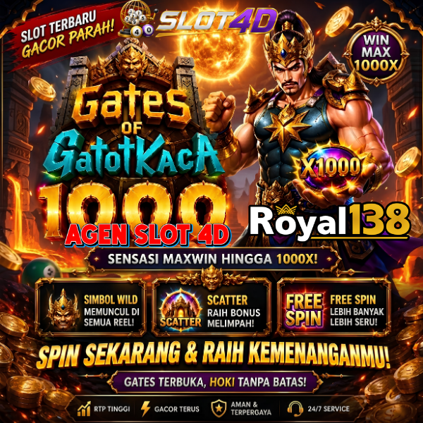 Bandar Togel Hari Ini
