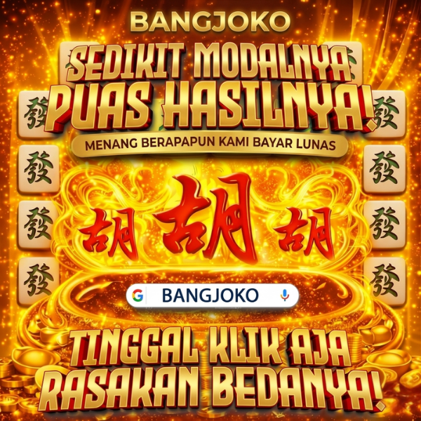 BANGJOKO