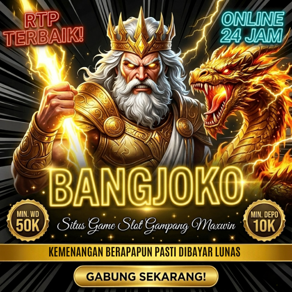 BANGJOKO