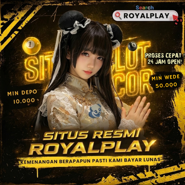ROYALPLAY Petir Merah $ Bocoran Pola Sakti Hoki Bersama ROYALPLAY - boraboygolu