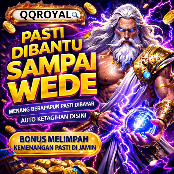 QQROYAL 88 < Kunci Utama Menjadi Pemenang Pertama - augustaautocare by Hey siriusly