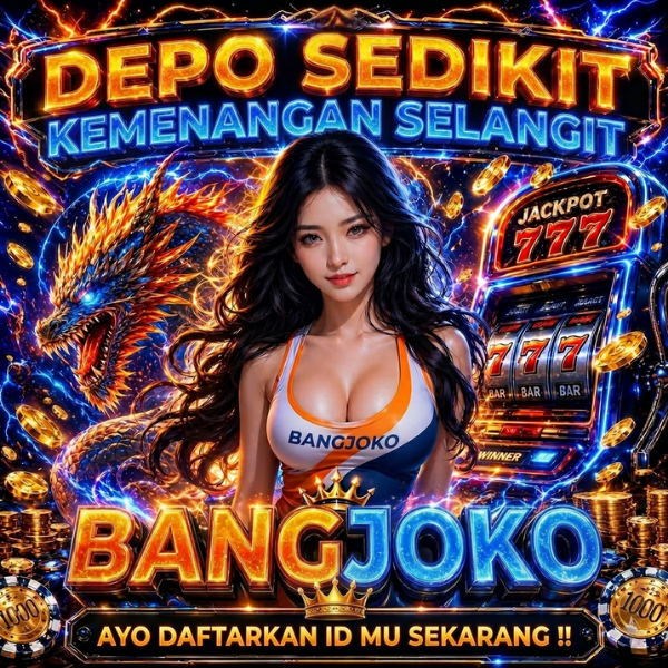 BANGJOKO RTP LIVE » Jitu Gampang Menang Jackpot Terbesar di enfermagemunida
