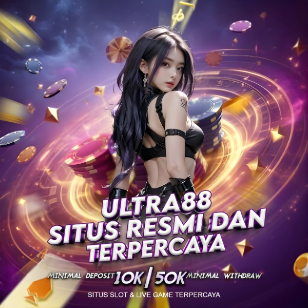 ULTRA88 Promo Event ❞ Game Kualitas HD Bersama ULTRA88 - h3autosport.co.za