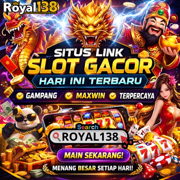 ROYAL138