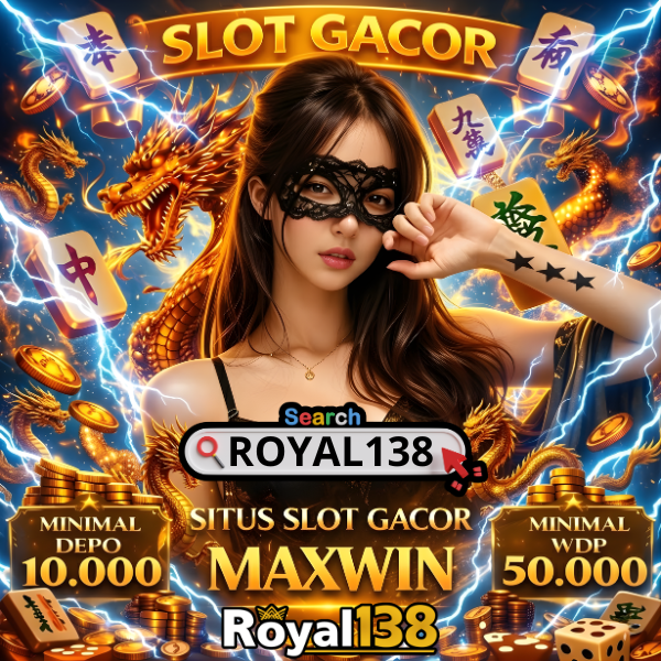 ROYAL138 Slot Login # Menjauh Dari Pergaulan Bebas Di ROYAL138 - myloja