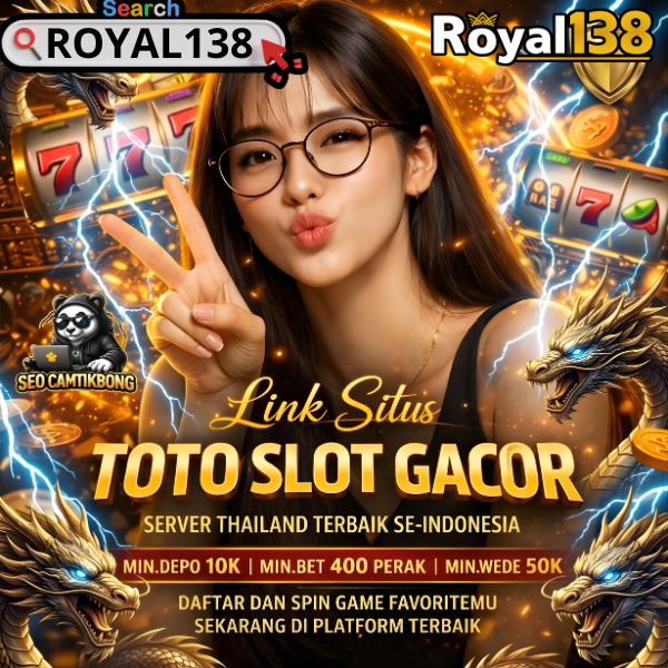 ROYAL138