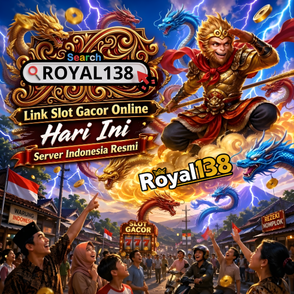 ROYAL138