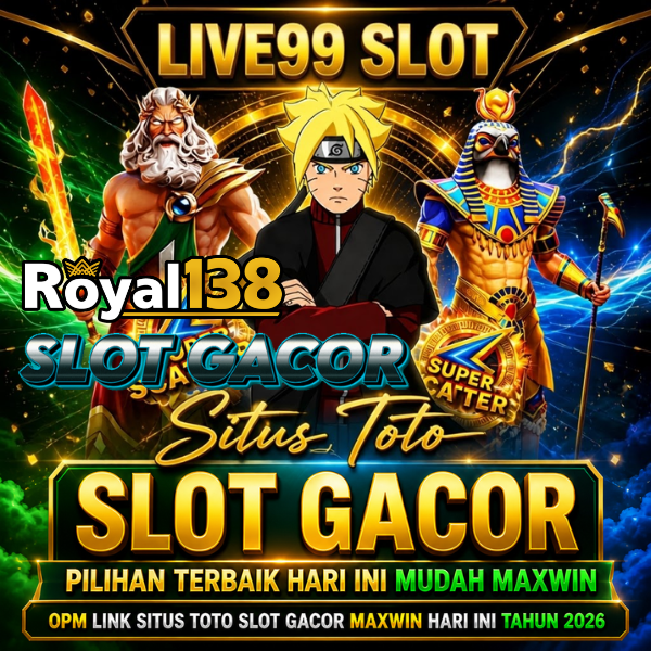 SLOT GACOR