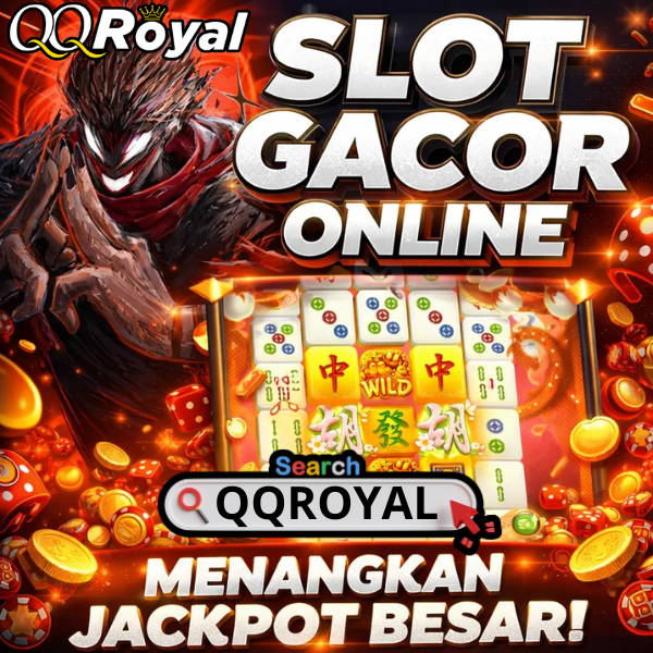 QQSLOT ROYAL $ Pengalaman Bermain Premium Dengan QQROYAL - gopools - WooCommerce eCommerce