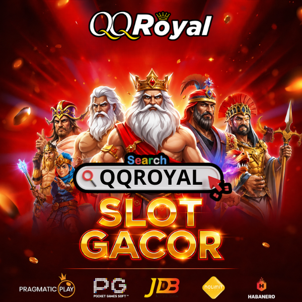 QQROYAL
