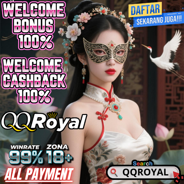 QQROYAL Link Login # Apk Memberi Bukti Pasti Bersama QQROYAL - cobol.com.co