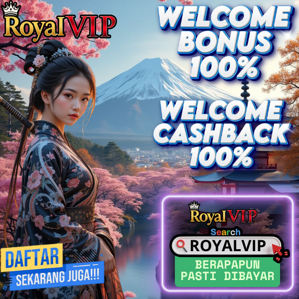 ROYALVIP Link Login $ Pasti Epic Win Tiap Hari Bersama ROYALVIP - foxpneus.com.br