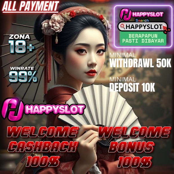 HAPPYSLOT Link Login # Membaca Algoritma Bersama HAPPYSLOT - onpargolf.net