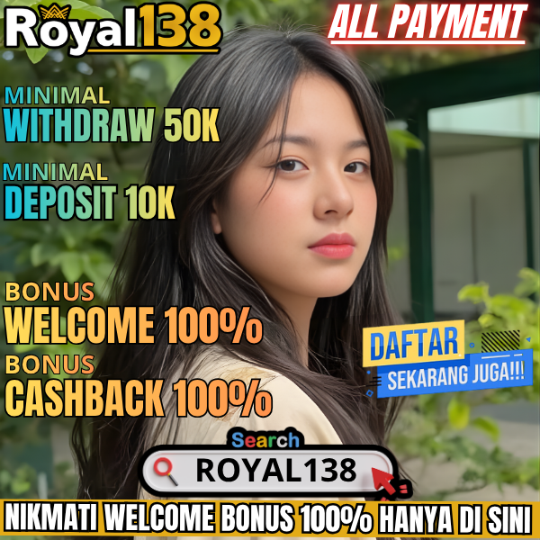 ROYAL138 # Tips Terlarang Penakluk Situs ROYAL138 - zerotalentwaste