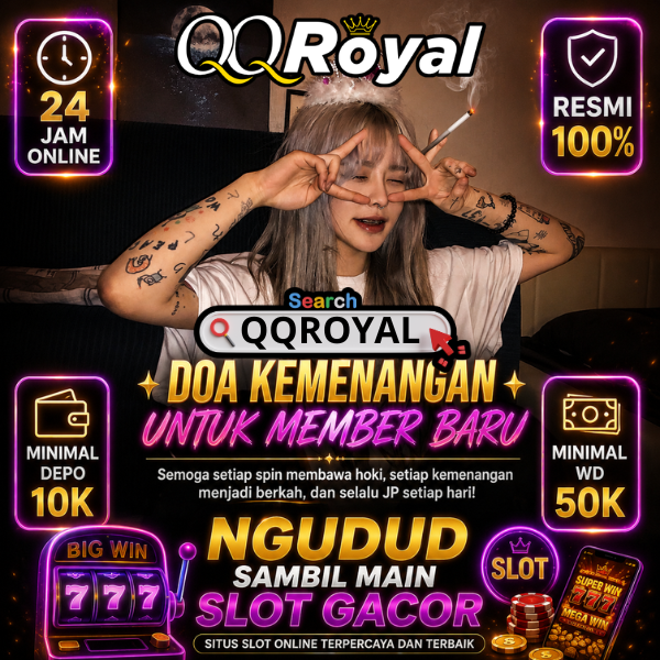 QQROYAL