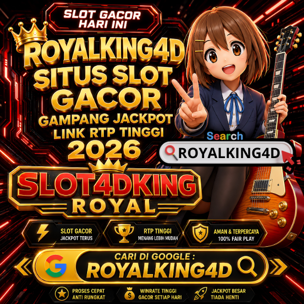 ROYALKING4D $ SLOT4DKING ROYAL Titik Kumpul Para Pemuda Masa Kini Di paktiles