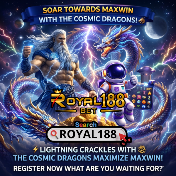 ROYAL188 $ Mencari Tips Terbaru Hanya Di ROYAL188 - corporatemakers