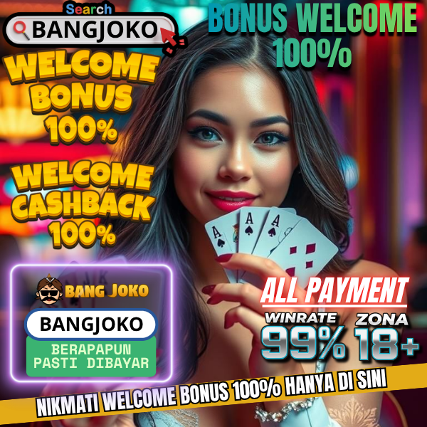 BANGJOKO Link Login # Situs Putaran Lebih Indah Di BANGJOKO - cardsdirect