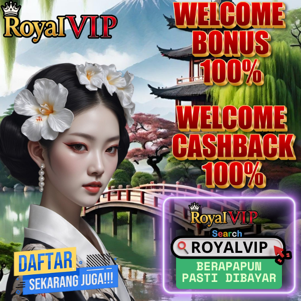 ROYALVIP Link Login $ Apk Sensasi Gaming Paling Hype! Bersama ROYALVIP - foxpneus.com.br