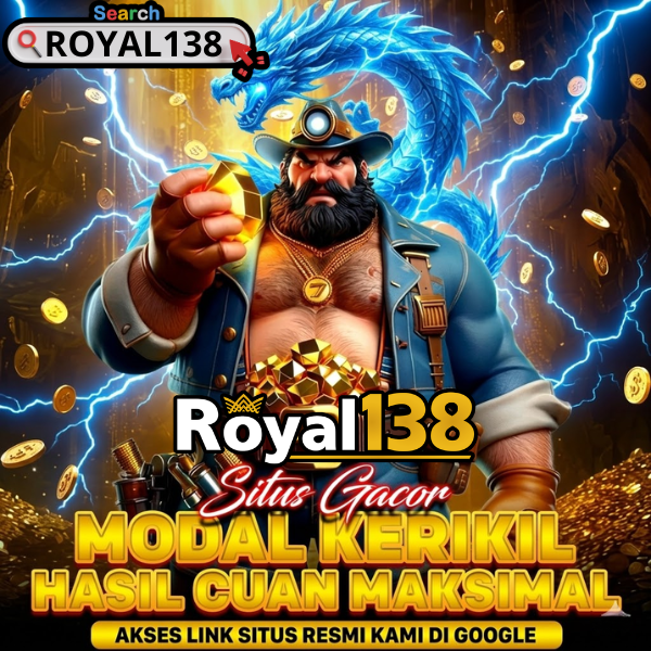 ROYAL138