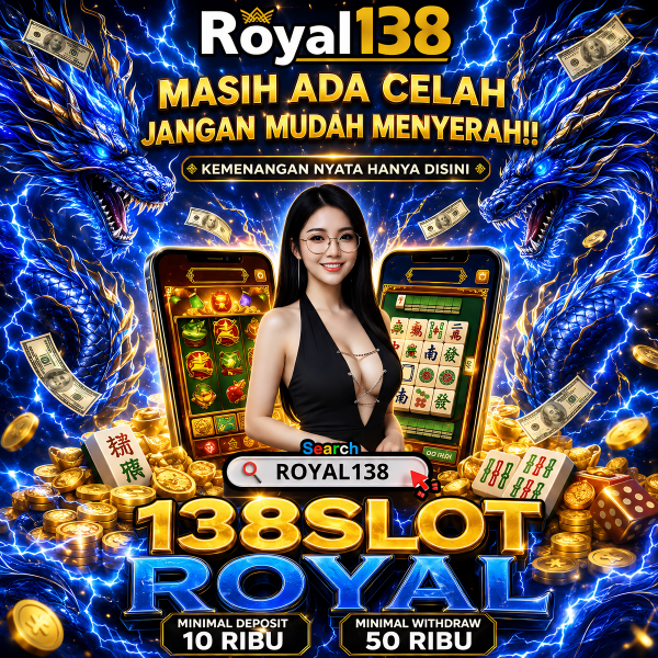 ROYAL138