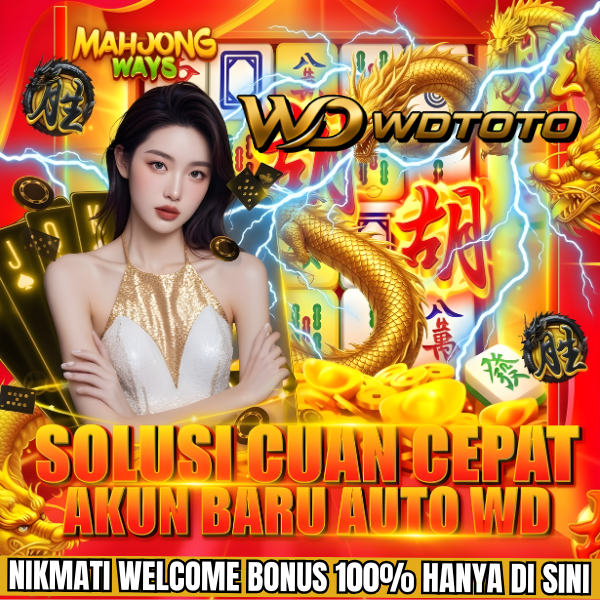 WDTOTO # Platform Paling Asik Untuk Santai Di WDTOTO - claudiapiantini