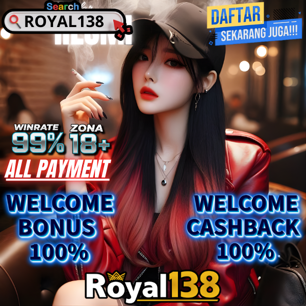 ROYAL138