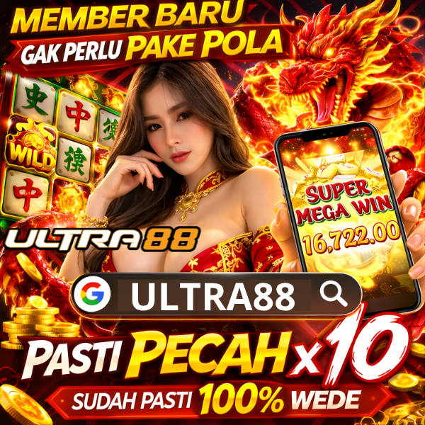 ULTRA88 Link Login # Apk Hidup Adalah Hiburan Bersama ULTRA88 - rupidobrasil