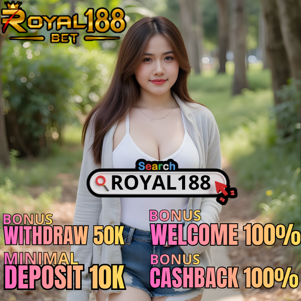 ROYAL188