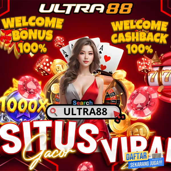 ULTRA88 Link Login $ Situs Paling Bisa Diandalkan Di ULTRA88 - rupidobrasil - WooCommerce eCommerce
