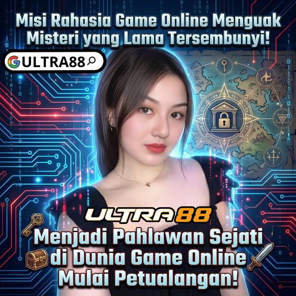 ULTRA88