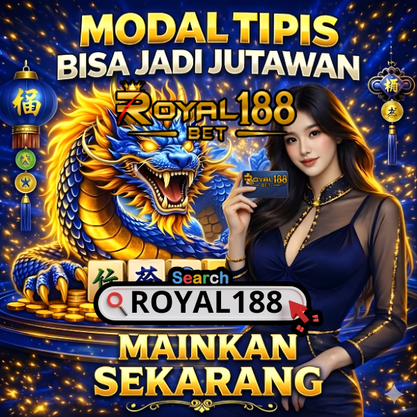 Thumbnail 1 of 3, Poster, ROYAL188 # Tips Ritual Cuci Tangan Bersama Royal188 - a5solution designed and sold by ROYAL188.