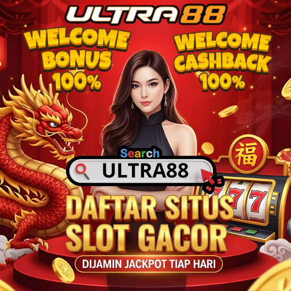 ULTRA88 Link Login $ Situs Kapasistas Tanpa Batas Di ULTRA88 - rupidobrasil