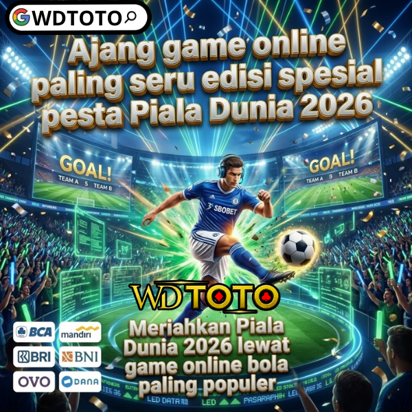 WDTOTO