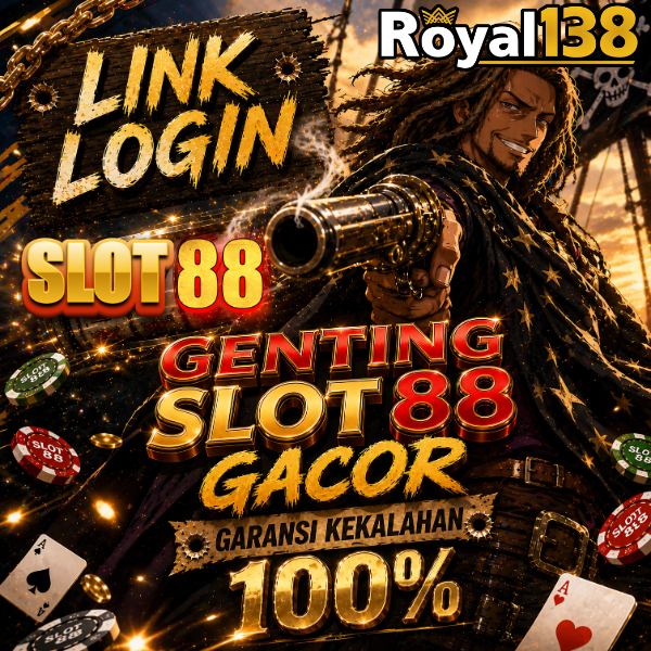 SLOT88 # GENTING SLOT 88 Pilihan Utama Slotter Indonesia Paling Populer