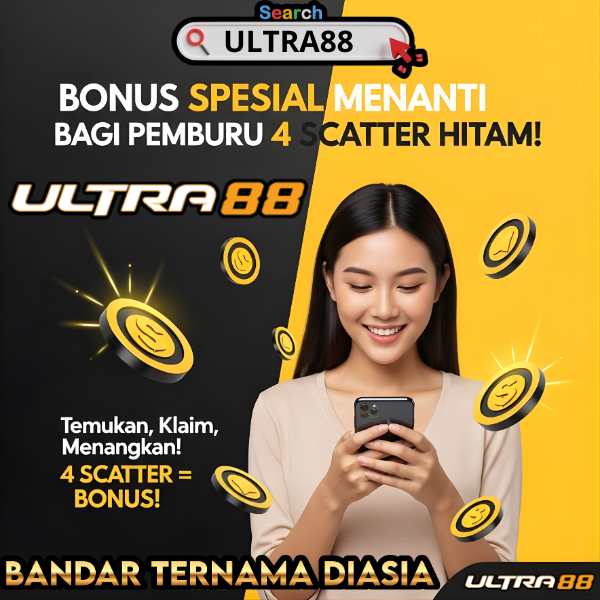 ULTRA88 Link Login $ Apk Gerbang Rahasia Di Jogja Bersama ULTRA88 - jansonfarms.com
